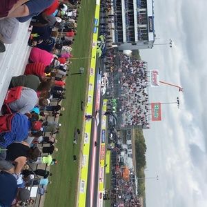 Meet your Posher, Jeffery